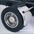 Stainless Steel Fenders