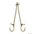 V-Bridles